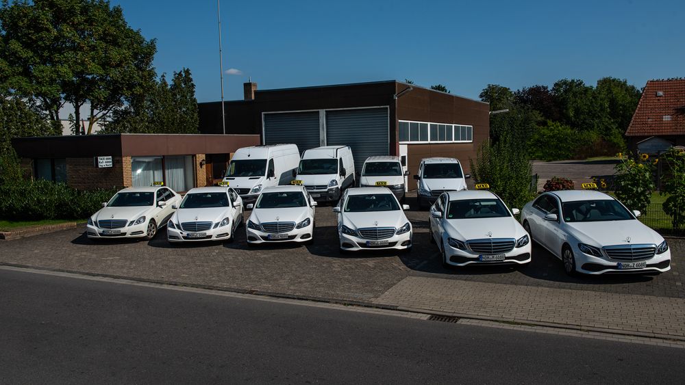 Taxis