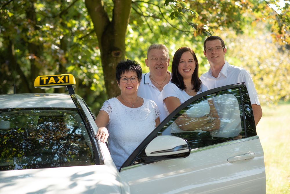 Unser Team